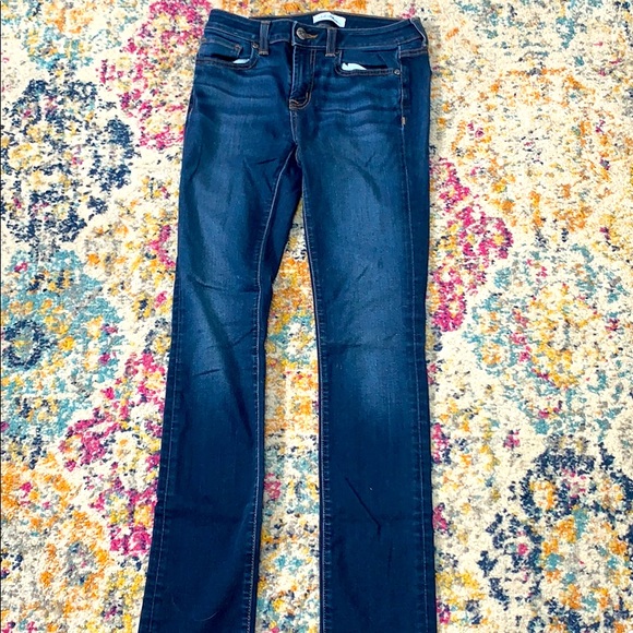 RELENTLESS JEANS - Picture 1 of 3